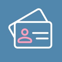 تصميم كرت متجر