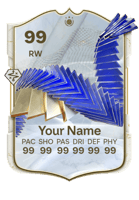 TOTY Icon