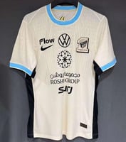 تيشرت الاتحاد الثاني 25-26