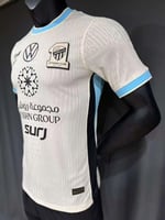 تيشرت الاتحاد الثاني 25-26