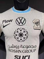 تيشرت الاتحاد الثاني 25-26