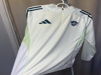 سويتر الاهلي تمارين 25-26