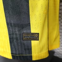 تيشرت الاتحاد الأول 25-26