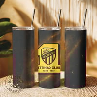 كوب حراري نادي الاتحاد | ITTHAD Cup