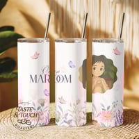 كوب لابنتي الغالية – هدية تعبّر عن حبك