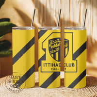 كوب حراري نادي الاتحاد | ITTHAD Cup