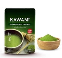 شاي الماتشا | الياباني العضوي