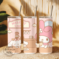 كوب العودة للمدرسة ا بشخصيتك المفضلة واسمك