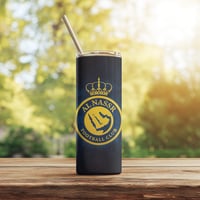 كوب حراري نادي النصر | NASSR Cup