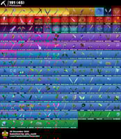 حساب فورتنايت + ترافيس سكوت ( اساسي ابيك + يربط سو...