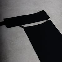 نقاب عادي وسط