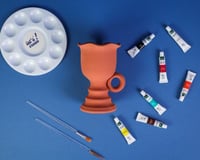 باكيج تلوين المبخرة