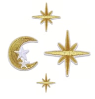 ملصقات sparking