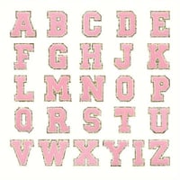 أحرف انجليزية كاملة BOLD