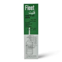 فلييت حقنه شرجيه للكبار - 133 مل