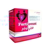 فرتي أوفم أكياس 30 كيس