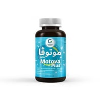 موتوفا بلس 1500 مجم 60 قرص