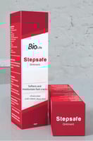 StepSafe