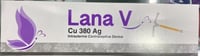 LANA V Cu 380 Ag