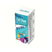 كال تشو كالسيوم 30 قرصًا للمضغ
