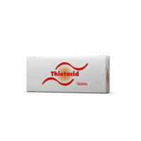 ثيوتاسيد ألفا ليبويك اسيد 300 مجم 30 قرص