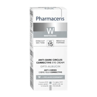 فارماسيرز دبليو كريم لعلاج الهالات السوداء تحت الع...