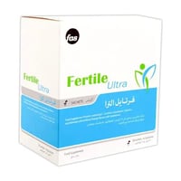 فرتيل الترا