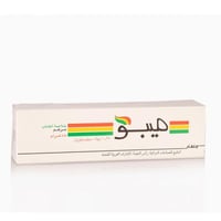 ميبو، مرهم بيتا-سيتوستيرول، للحروق والجروح - 75 جم