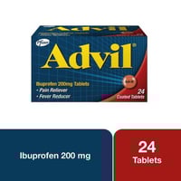 ادفيل 200مجم 24 قرص