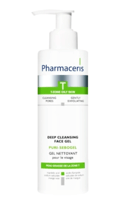 pharma ceris T - PURI-SEBOGEL - جل غسول للبشرة الد...