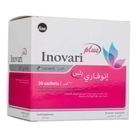 انوفاري بلس اكياس 30 حبة