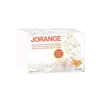 JORANGE 15 PACKETS