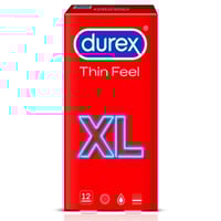 ديوركس واقي ذكري رقيق كبير جدا 12 قطع