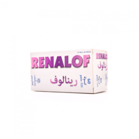 رينالوف 325 مجم 60 كبسولة