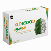 قومود GOMOOD