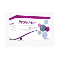 بروكس فيم مكمل غذائي بالأحماض الأمينية إل أرجنين و...