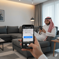 ارسال وصفة طبية