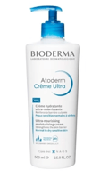 أتوديرم كريم ألترا للترطيب الفائق 500ملليلتر