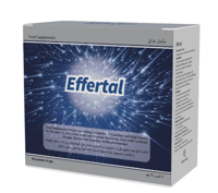 ايفريتال للرجال غني بال-كارنتين وال-ارجنين Efferta...