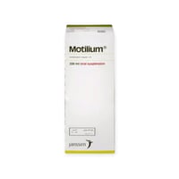 موتيليوم شراب 200 مل