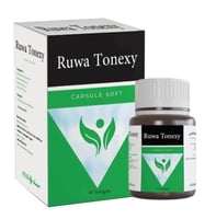روا تونكسي - Mesk Ruwa Tonexy 50 Capsules