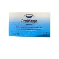 بروميجا مكمل غذائي -60 قرص