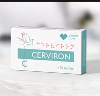 cerviron ovules