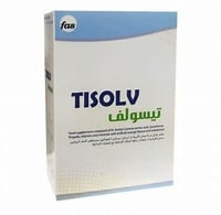 تيسولف فوار – دعم اللزوجة وحركة الحيوانات المنوية...