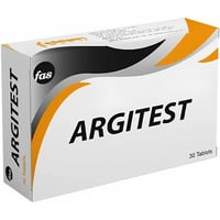 ARGITEST ارجيتيست لتعزيز الرغبة الجنسية للنساء وال...