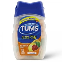 تامز إكسترا سترينث 750 - 48 قرص