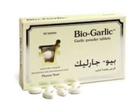 بيو-جارليك 300 مجم 60 قرصًا