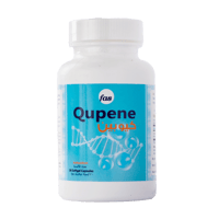 كيوبين لتعزيز الصحة الإنجابية - 30 كبسولة