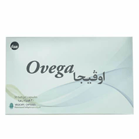 أوفيجا 30 كبسول
