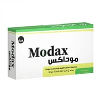 موداكس مكمل غذائي طبيعي لتحسين الحالة المزاجية MOD...